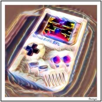 Unique Design GameBoy_10