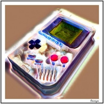 Unique Design GameBoy_18